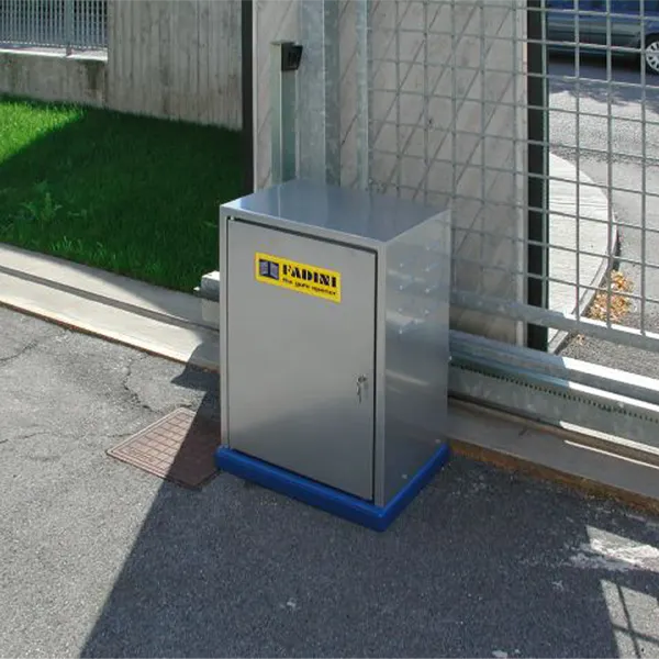 کاتالوگ فیبو 400 فادینی